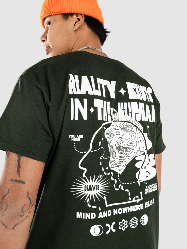 Футболка Dravus Conceptual T-Shirt, forest green, Зеленый, Футболка Dravus Conceptual T-Shirt, forest green
Футболка Dravus Conceptual T-Shirt, forest green, Зеленый, Футболка Dravus Conceptual T-Shirt, forest green