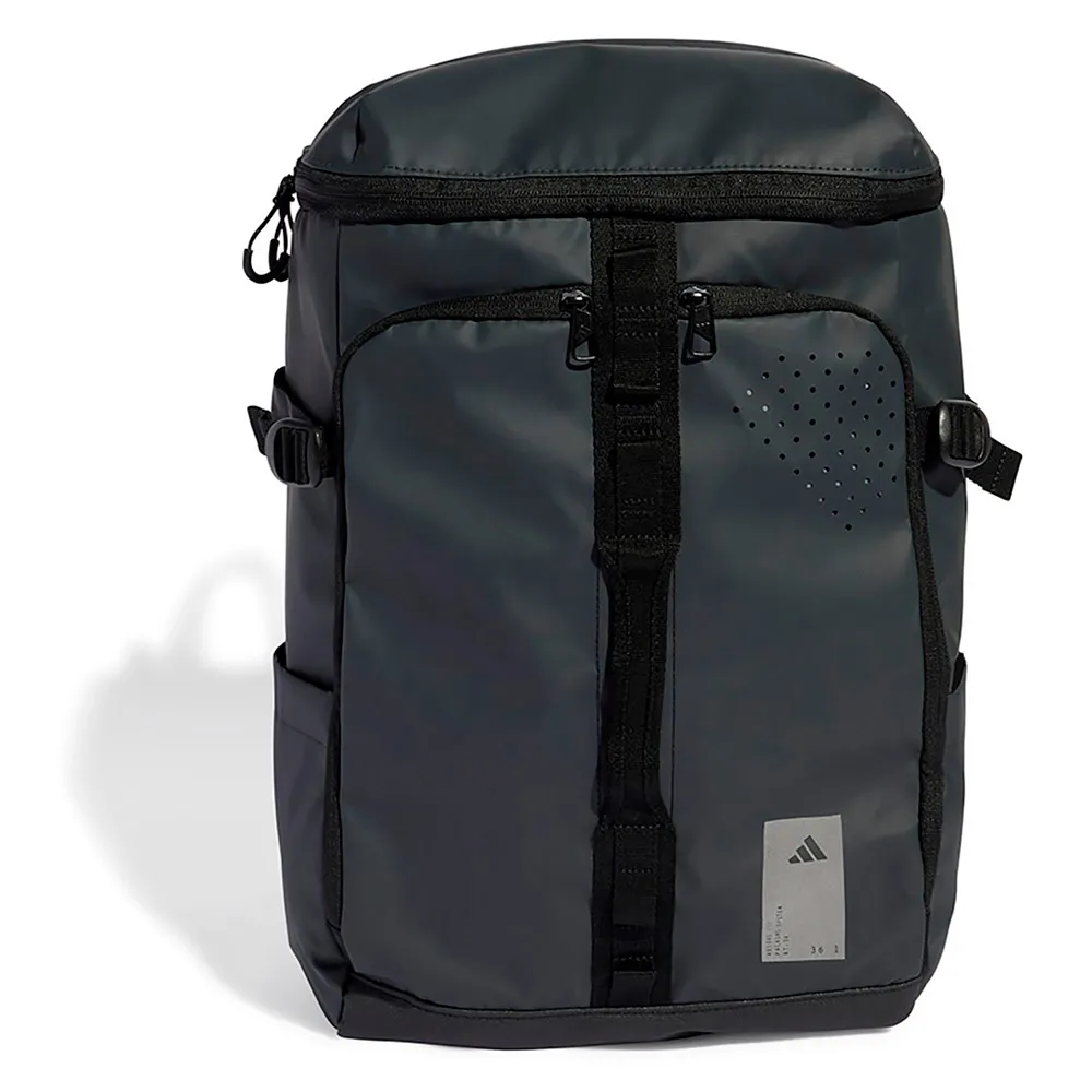 Рюкзак adidas Hybrid 36L, серый
Рюкзак adidas Hybrid 36L, серый