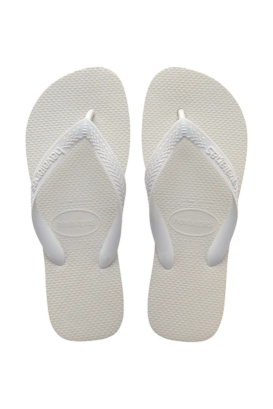 Детские шлепанцы ТОП Havaianas, белый
Детские шлепанцы ТОП Havaianas, белый