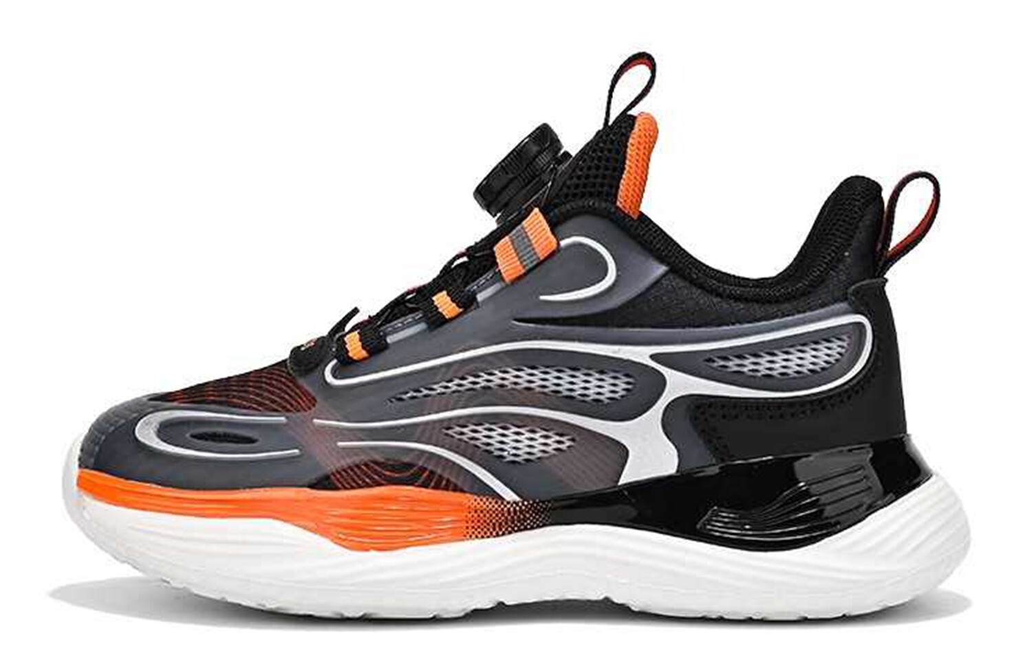 Детские кроссовки для детей Imau, черный/синий
Детские кроссовки для детей Imau, черный/синий