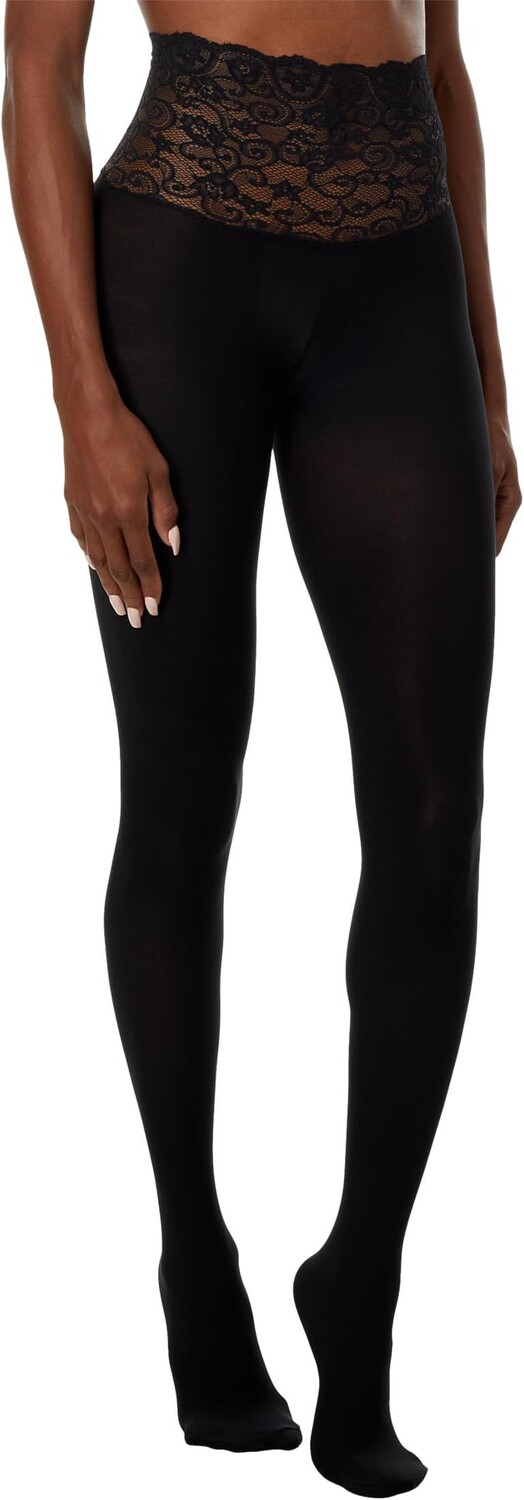 Сексуальные непрозрачные колготки Ultimate H70T3 Commando, черный
Сексуальные непрозрачные колготки Ultimate H70T3 Commando, черный