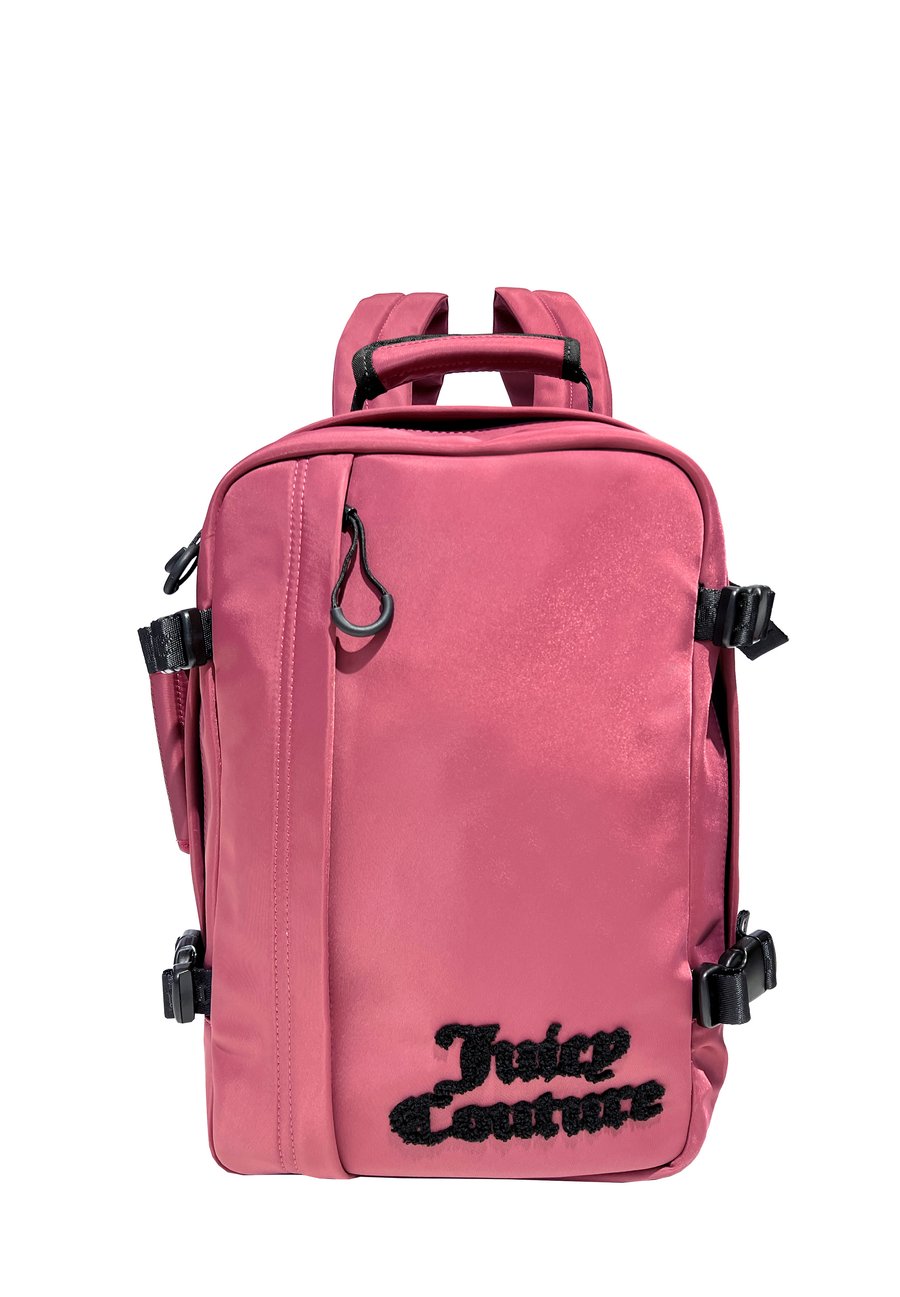 Рюкзак Juicy Couture CABIN ZERO, Pink
Рюкзак Juicy Couture CABIN ZERO, Pink