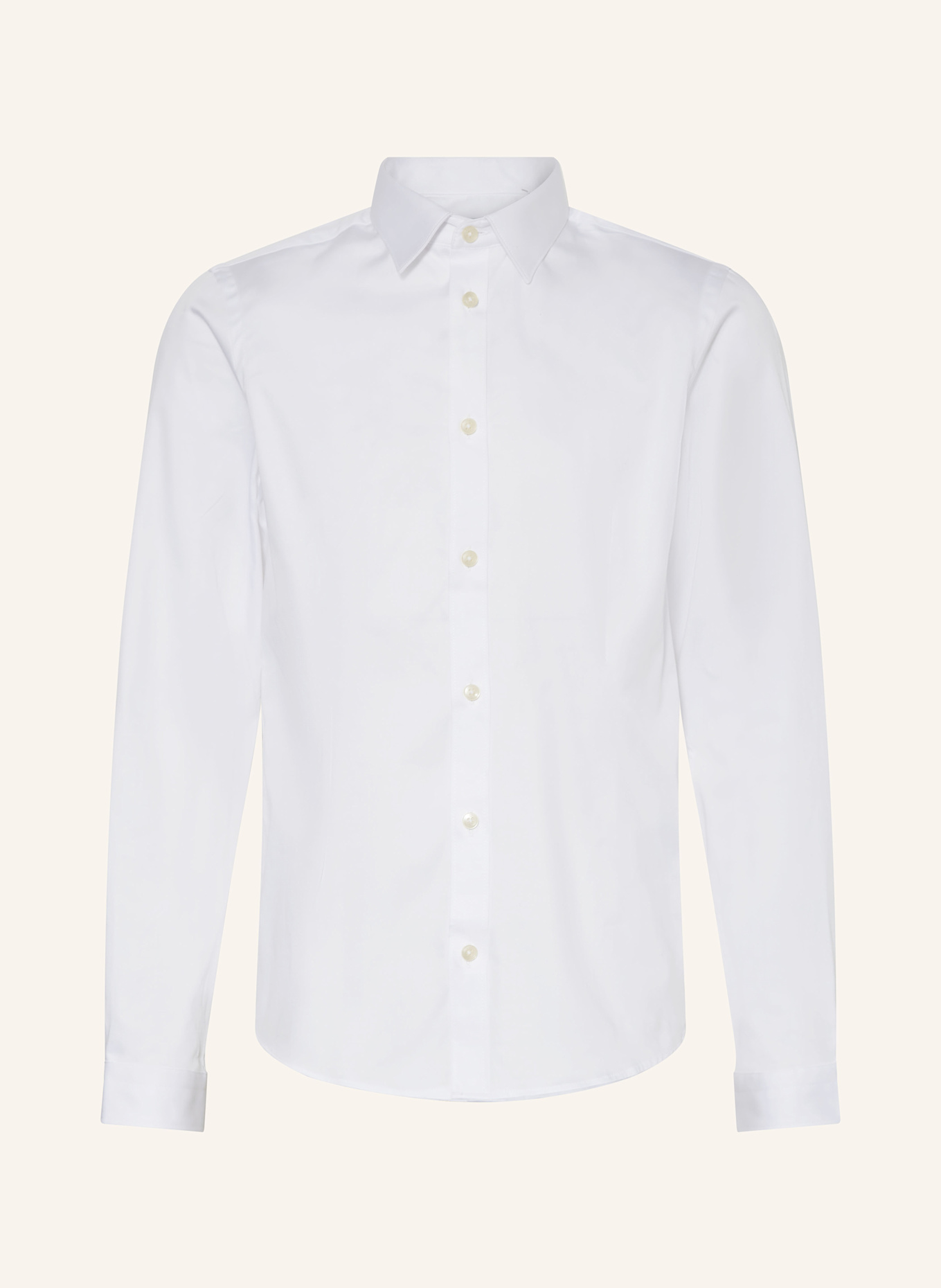 Рубашка Jack&Jones, белый
Рубашка Jack&Jones, белый