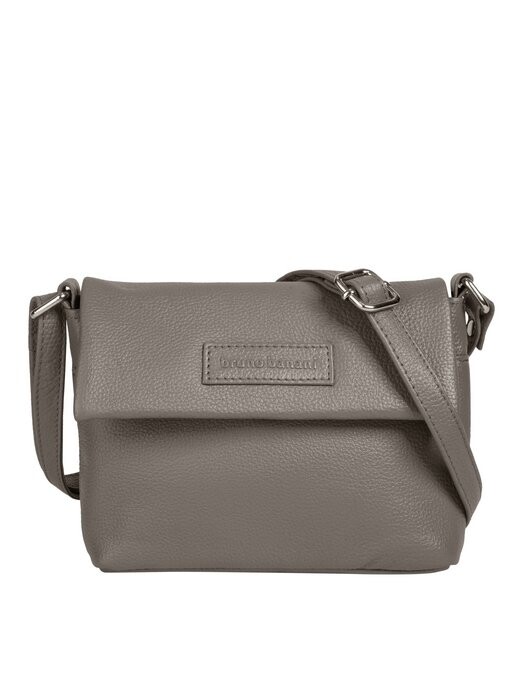 Сумка через плечо Bruno Banani, серый
Сумка через плечо Bruno Banani, серый