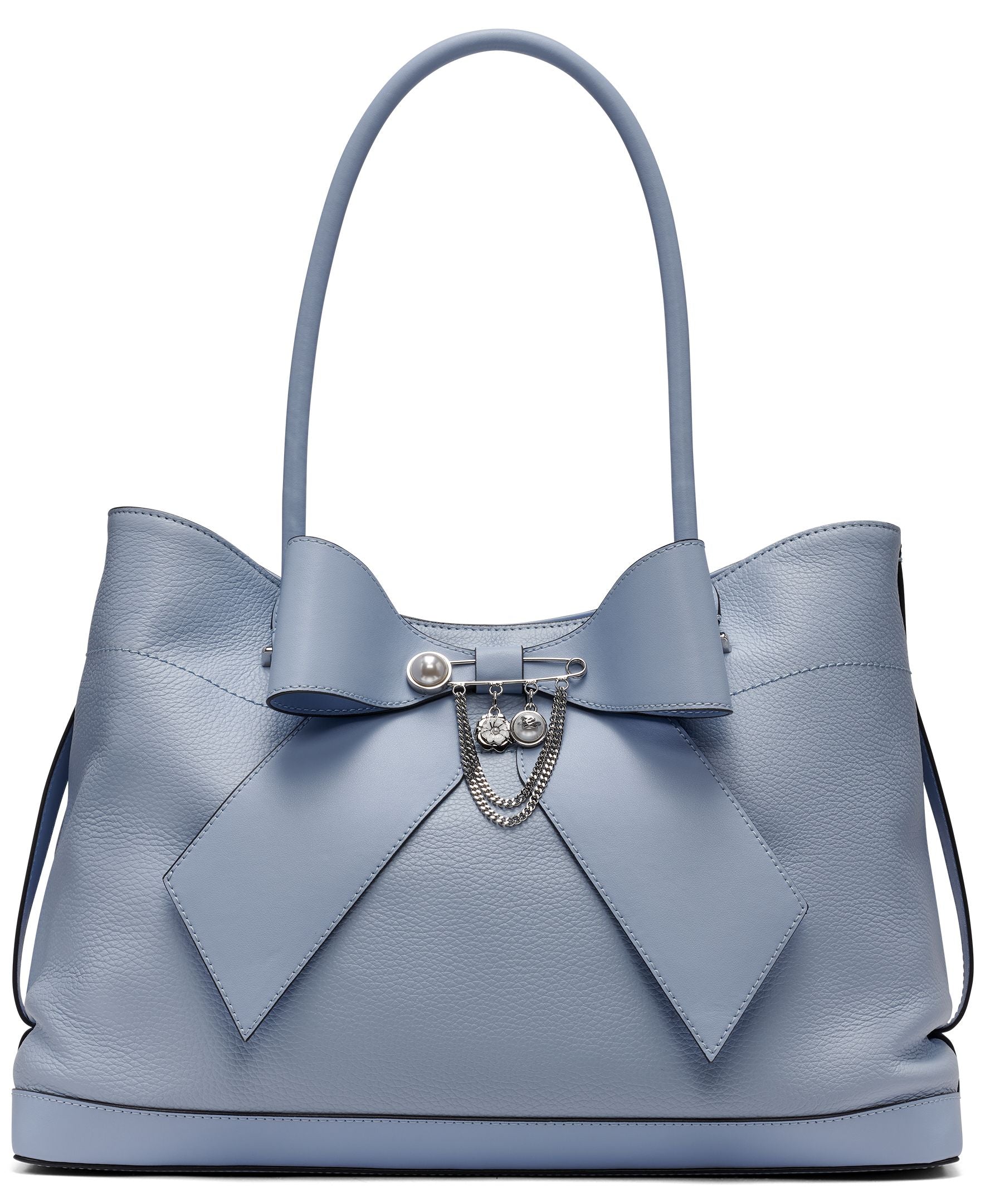 Сумка Жизель Karl Lagerfeld Paris, blue aura
Сумка Жизель Karl Lagerfeld Paris, blue aura