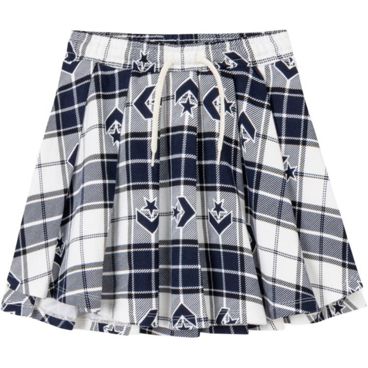 Converse KHG Юбка детская Feather White
Converse KHG Юбка детская Feather White