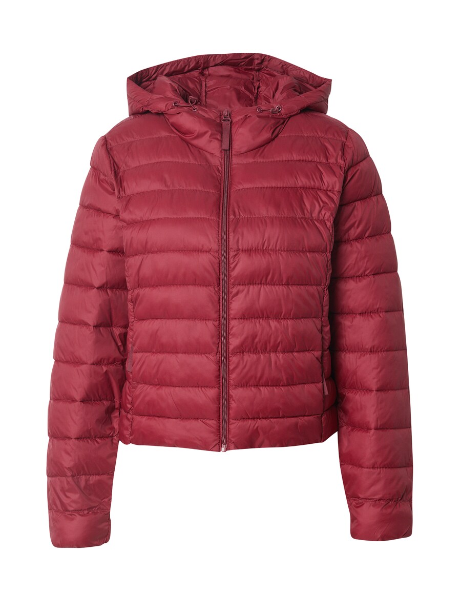 Демисезонная куртка ONLY ONLTahia, Cherry red
Демисезонная куртка ONLY ONLTahia, Cherry red