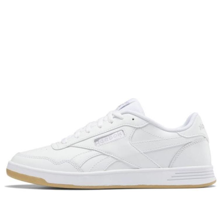 Кеды Reebok Court Advance 'White', белый
Кеды Reebok Court Advance 'White', белый