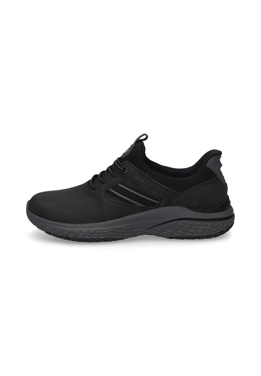 Кроссовки Dockers by Gerli SNEAKER, Schwarz/Black
Кроссовки Dockers by Gerli SNEAKER, Schwarz/Black