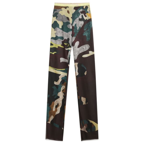 Сетчатые штаны Ottolinger, Morph Camo
Сетчатые штаны Ottolinger, Morph Camo