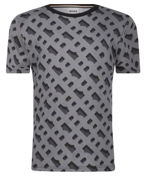 Футболка Regular fit Boss Kidswear, серый
Футболка Regular fit Boss Kidswear, серый