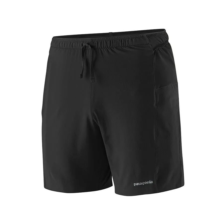 Шорты Strider Pro 7 - Мужские Patagonia, Black
Шорты Strider Pro 7 - Мужские Patagonia, Black