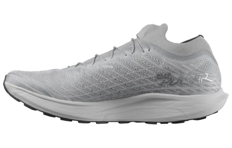 Кроссовки S/LAB PULSAR 3 унисекс с низким верхом светло-серые Salomon
Кроссовки S/LAB PULSAR 3 унисекс с низким верхом светло-серые Salomon