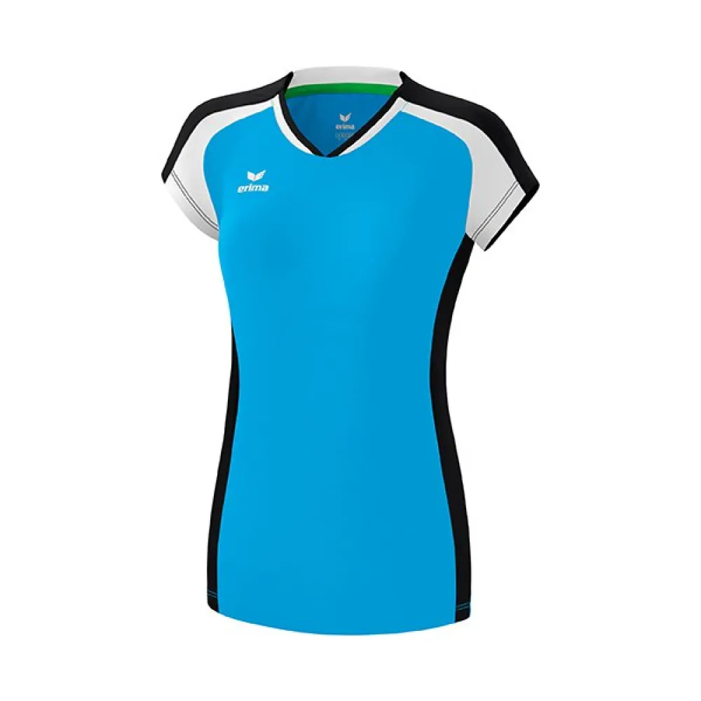 Футболка Erima Gandia, синий
Футболка Erima Gandia, синий