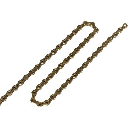 Золотая цепочка X11SL-TI KMC, цвет One Color, Коричневый, Золотая цепочка X11SL-TI KMC, цвет One Color
Золотая цепочка X11SL-TI KMC, цвет One Color, Коричневый, Золотая цепочка X11SL-TI KMC, цвет One Color