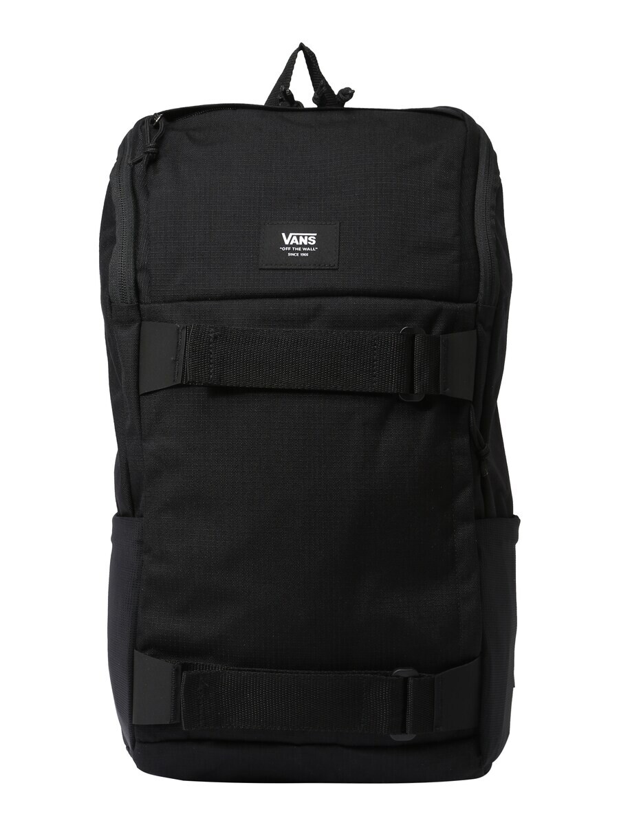 Рюкзак VANS Backpack, черный 
Рюкзак VANS Backpack, черный