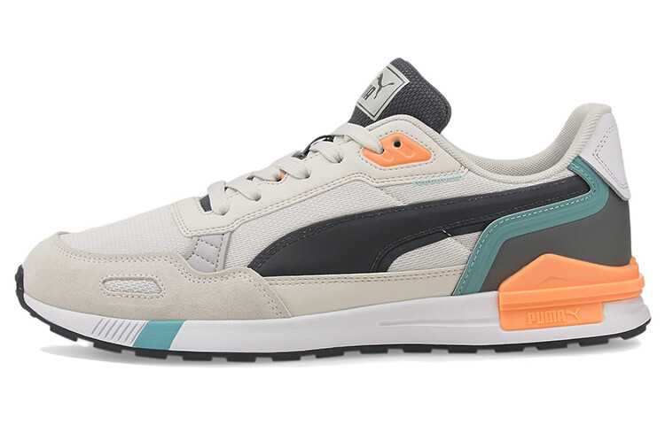 Повседневная обувь Puma Graviton Life унисекс, Серый, Повседневная обувь Puma Graviton Life унисекс
Повседневная обувь Puma Graviton Life унисекс, Серый, Повседневная обувь Puma Graviton Life унисекс