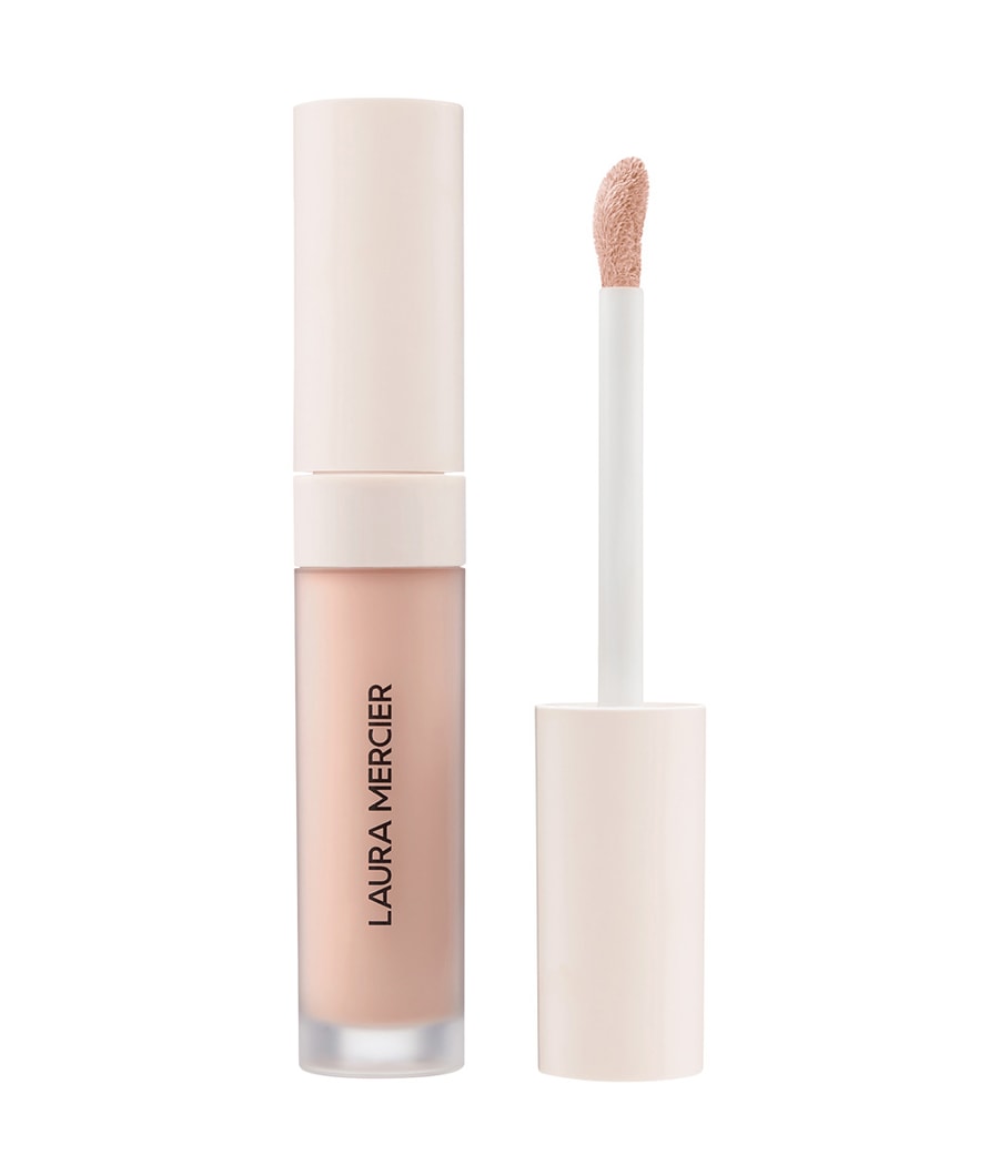 Консилер LAURA MERCIER Real Flawless Weightless Perfecting Concealer, Nr. 1C1, 5 ml
Консилер LAURA MERCIER Real Flawless Weightless Perfecting Concealer, Nr. 1C1, 5 ml