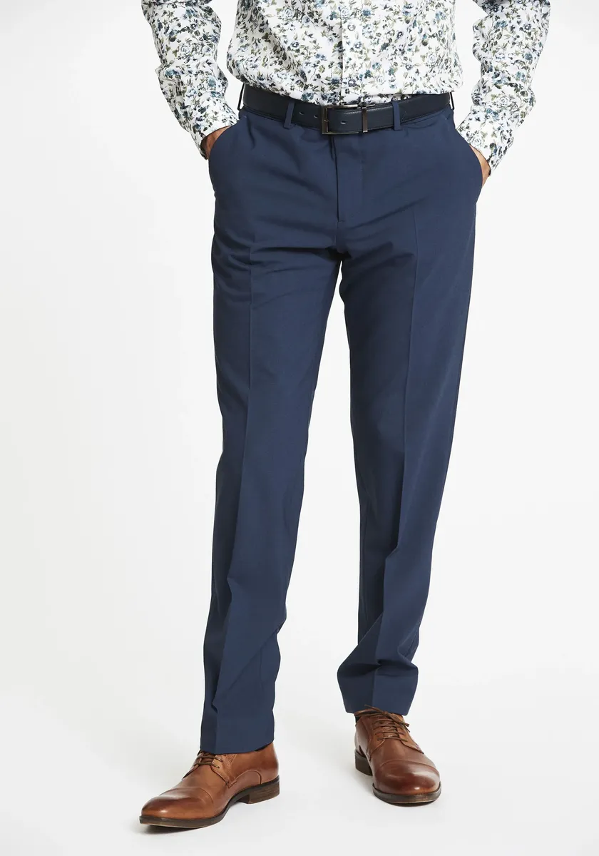 Костюмные брюки LINDBERGH "Костюмные брюки Lindbergh", цвет Mid Navy
Костюмные брюки LINDBERGH "Костюмные брюки Lindbergh", цвет Mid Navy