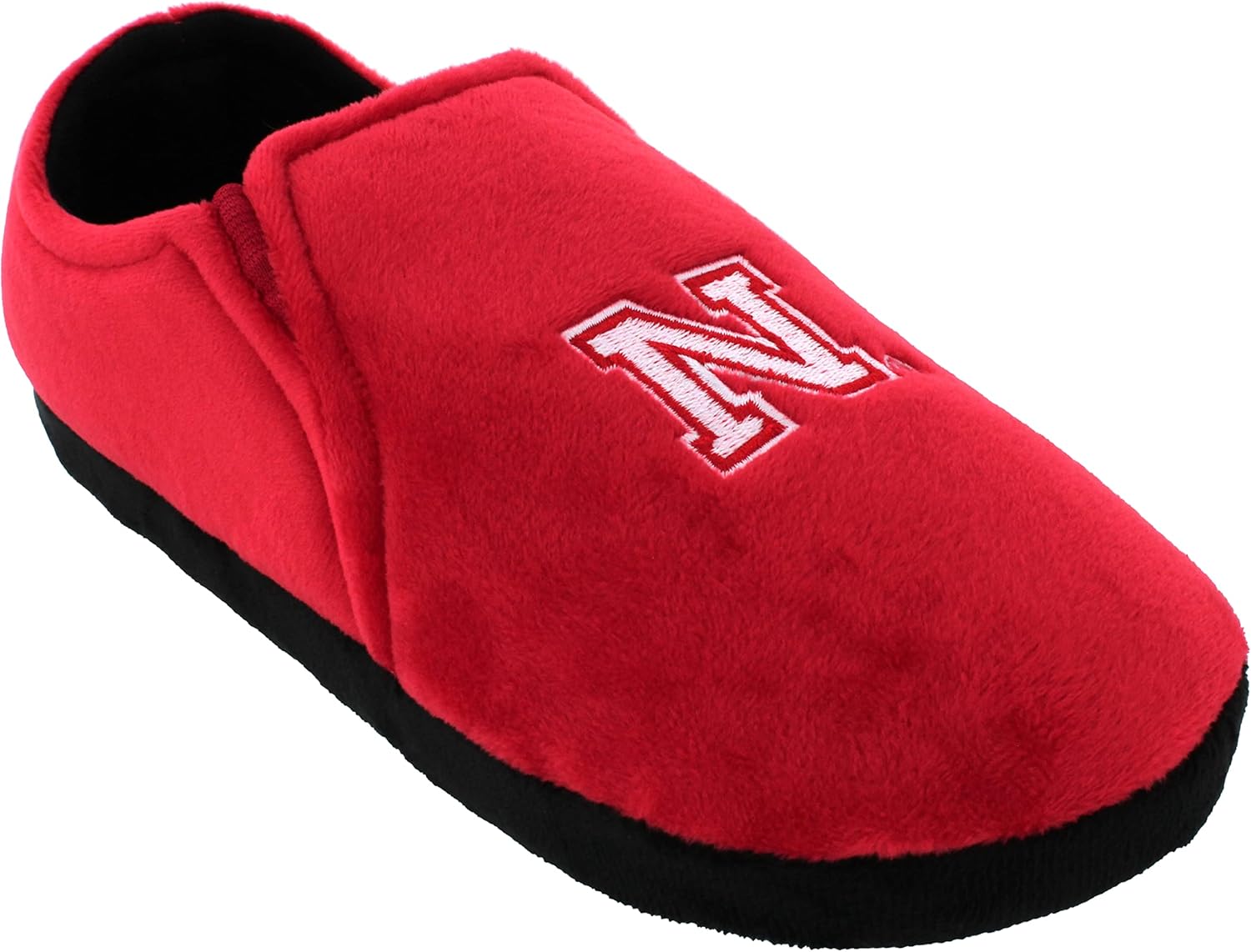 Комфортные тапочки Comfy Feet Everything Comfy Ohio State Buckeyes - размер XL, 10.5-12 Women/9.5-11 Men Nebraska Cornhuskers
Комфортные тапочки Comfy Feet Everything Comfy Ohio State Buckeyes - размер XL, 10.5-12 Women/9.5-11 Men Nebraska Cornhuskers