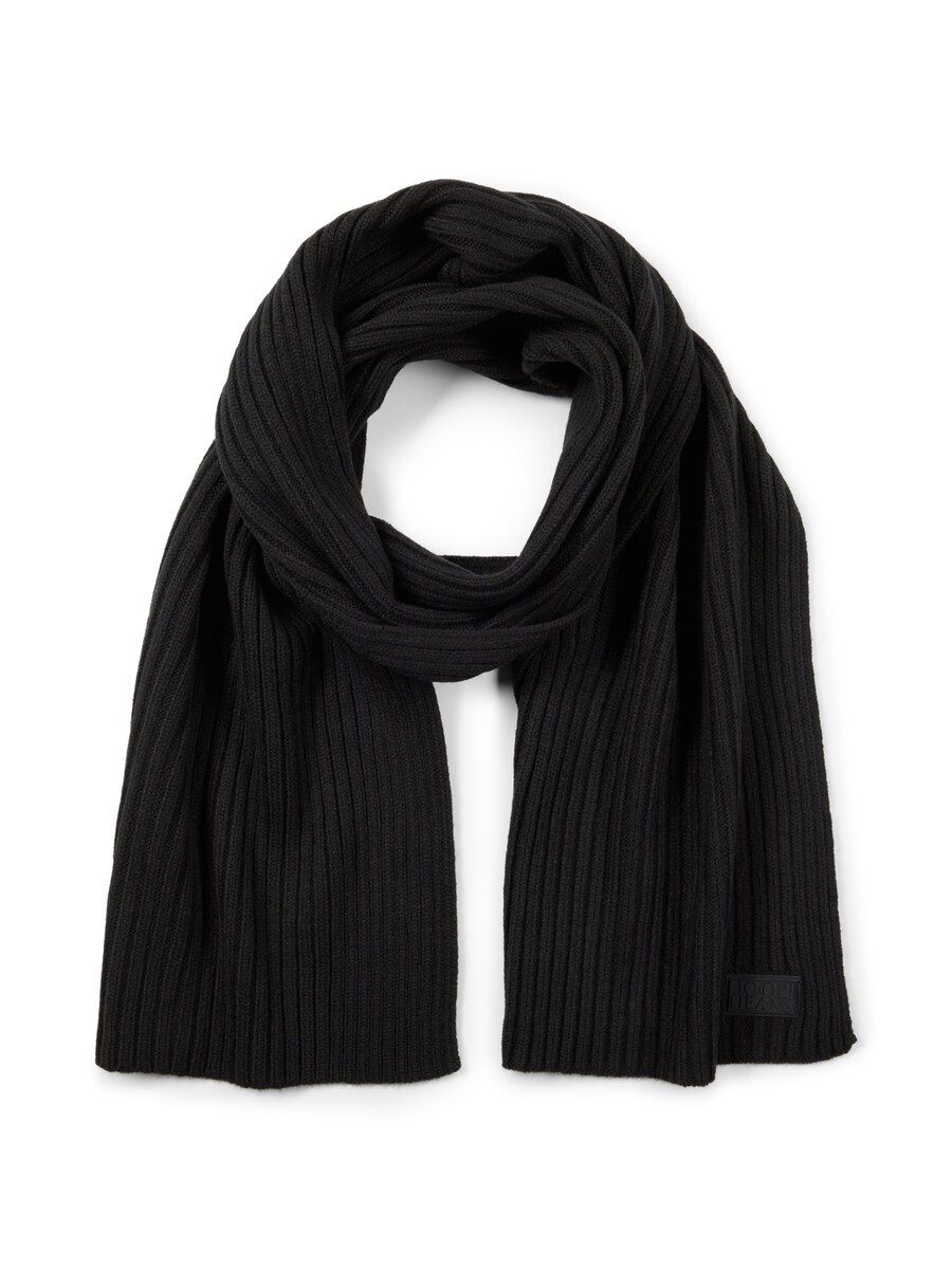 Шарф JOOP! Jeans, черный
Шарф JOOP! Jeans, черный