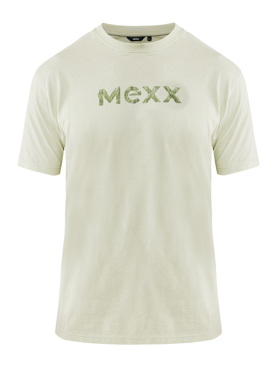 Рубашка MEXX, зеленый/пастельно-зеленый
Рубашка MEXX, зеленый/пастельно-зеленый