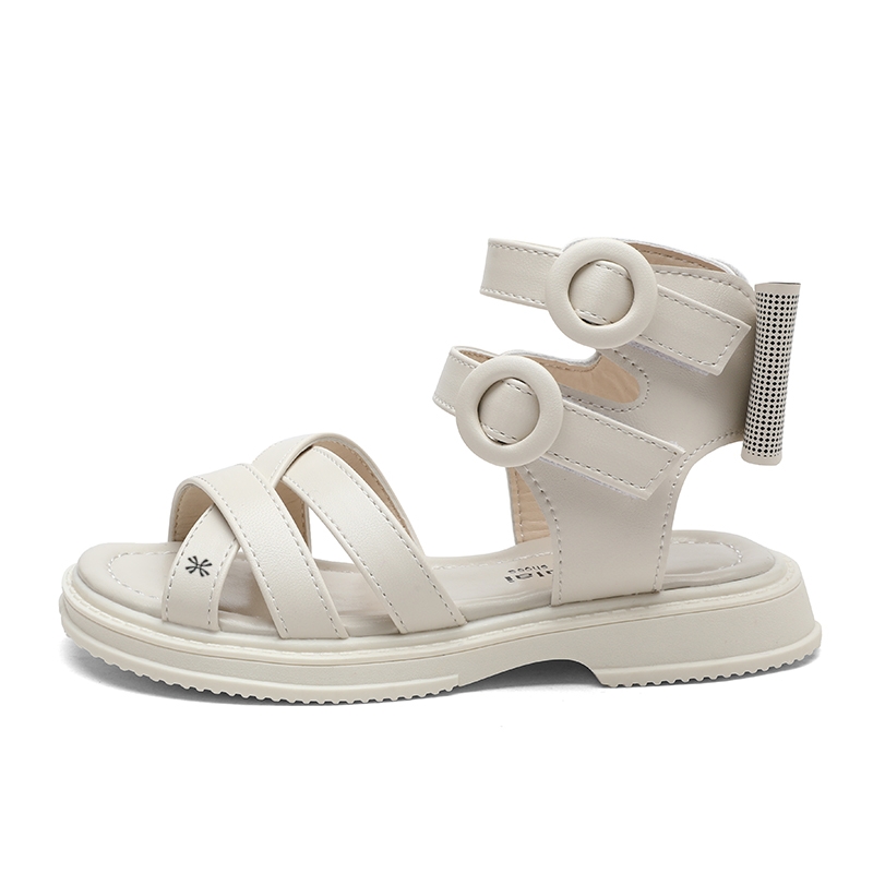 Детские сандалии YUZHAOLIN, бежевый
Детские сандалии YUZHAOLIN, бежевый