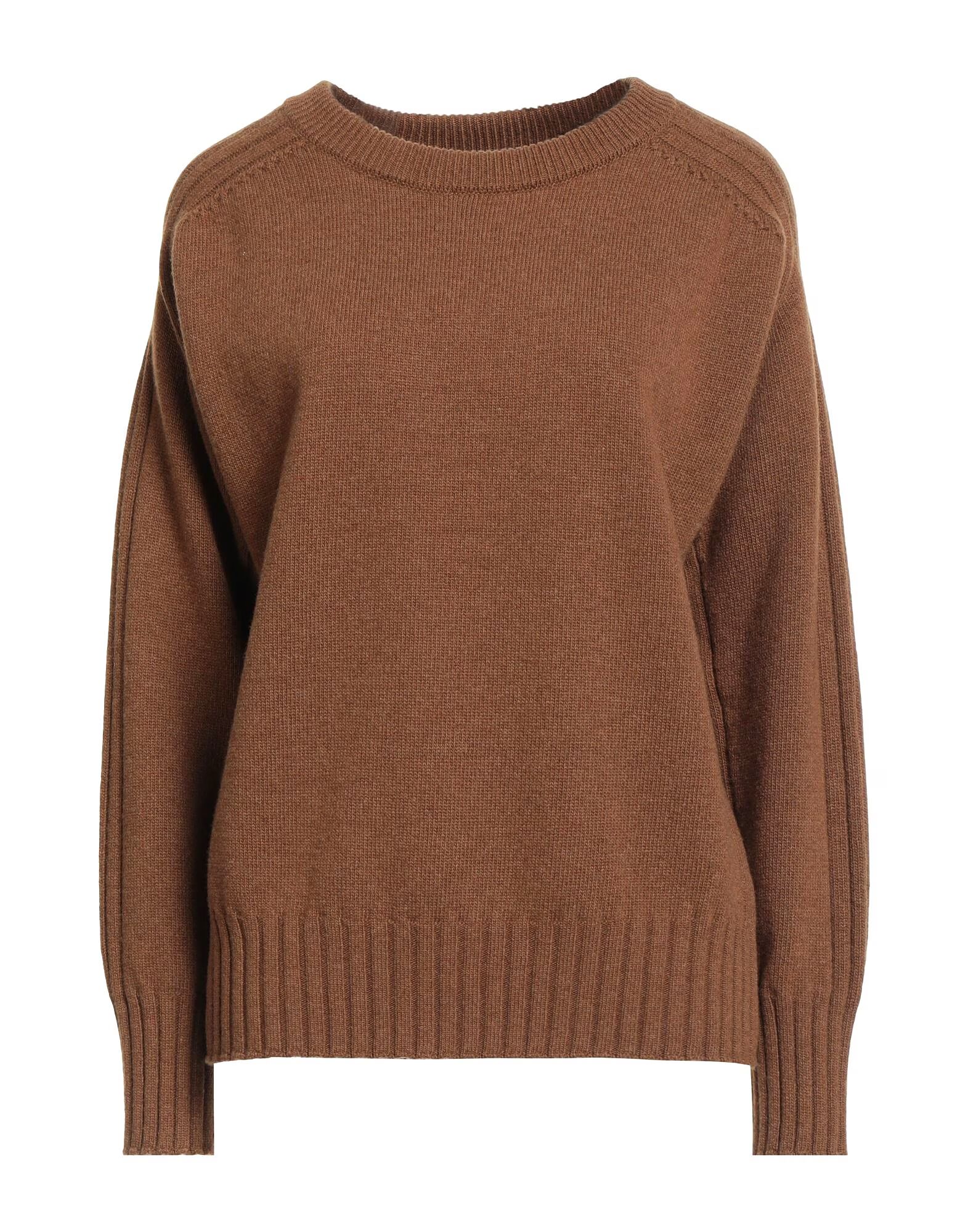 Свитер Gentryportofino, коричневый
Свитер Gentryportofino, коричневый