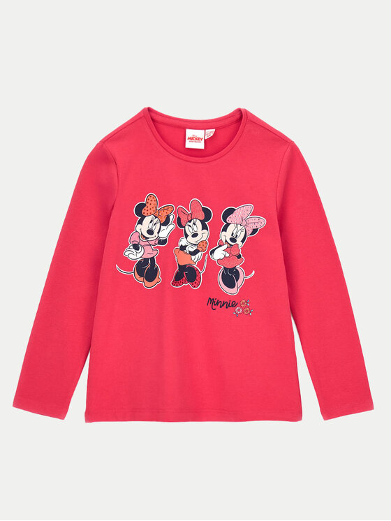 Блузка обычного кроя DFPV3029CF Original Marines, розовый
Блузка обычного кроя DFPV3029CF Original Marines, розовый