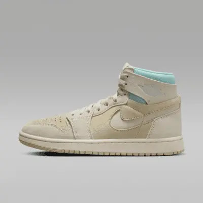Кроссовки Jordan Air 1 Zoom CMFT 2, цвет Coconut Milk/Light Dew/Sail/Legend Light Brown
Кроссовки Jordan Air 1 Zoom CMFT 2, цвет Coconut Milk/Light Dew/Sail/Legend Light Brown