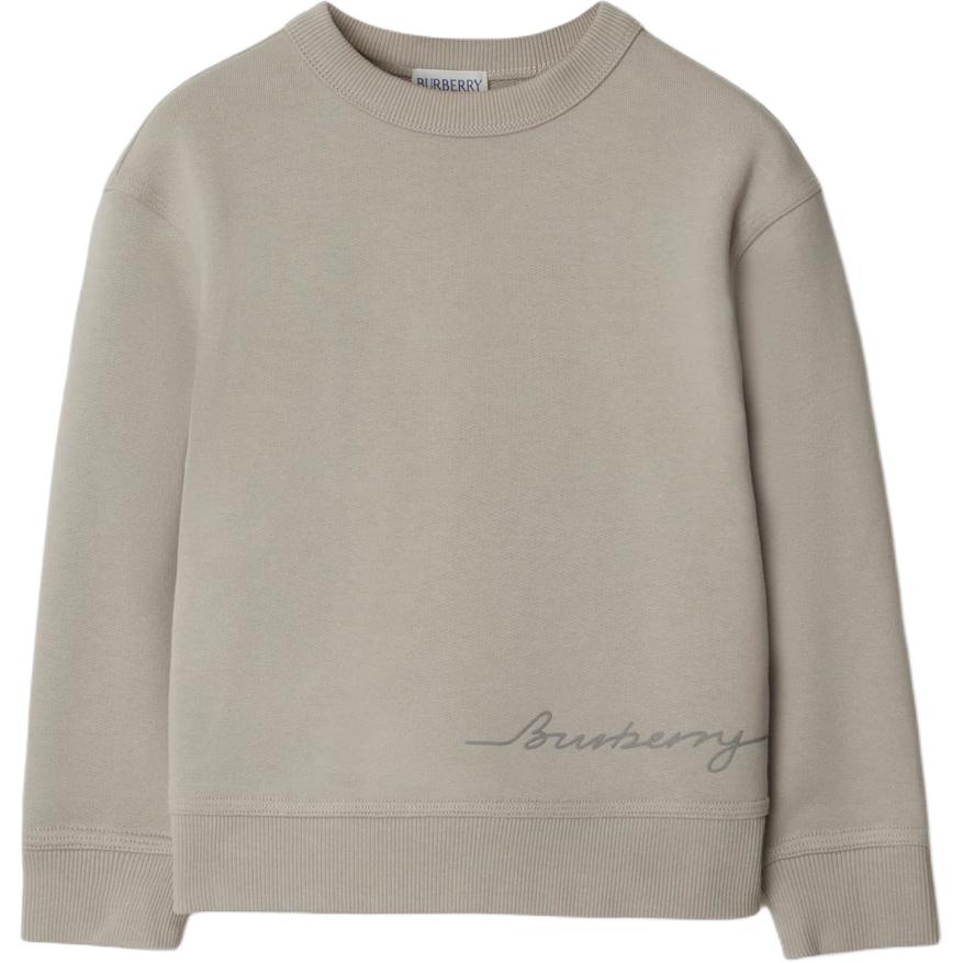 Burberry Свитшот Ivory White детский
Burberry Свитшот Ivory White детский