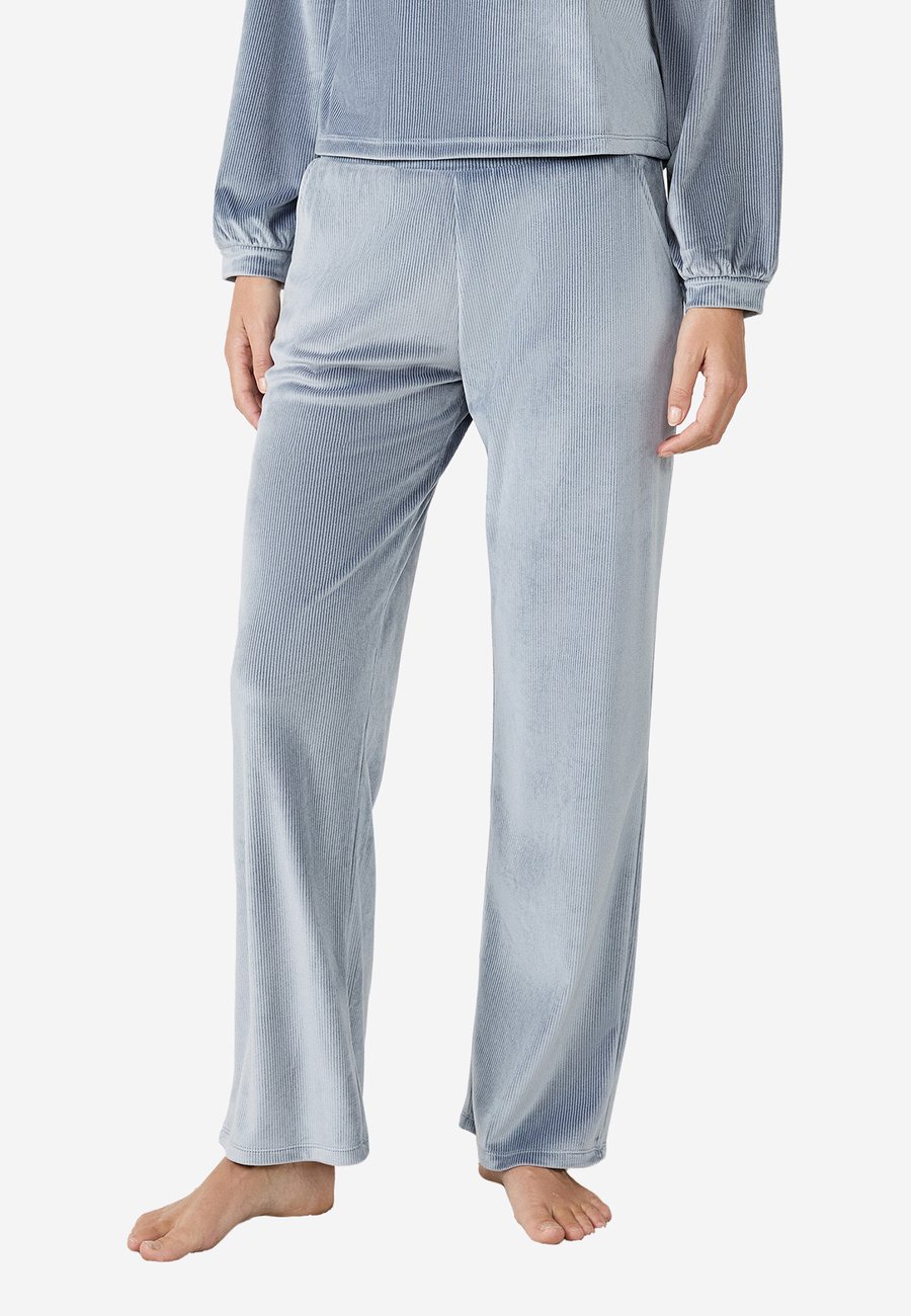 Пижамные брюки Etam BRADLEY, Bleu/Blue
Пижамные брюки Etam BRADLEY, Bleu/Blue
