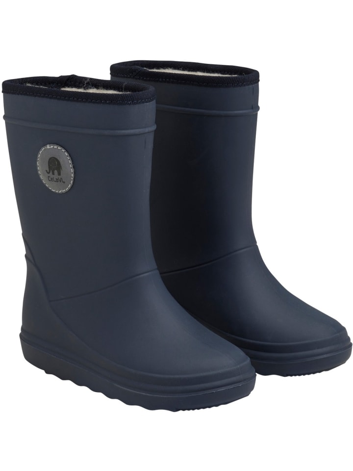 Ботинки CeLaVi, синий
Ботинки CeLaVi, синий