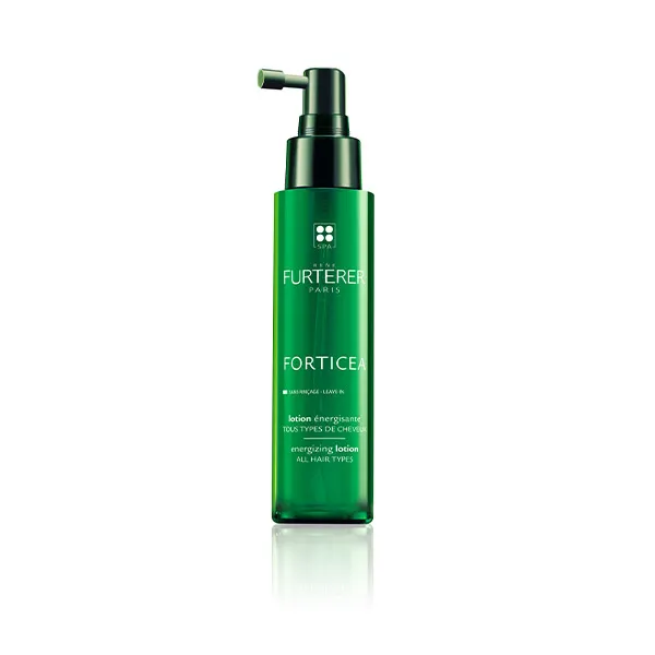 Лак для волос Forticea Loción Energizante René Furterer, 100 ml 
Лак для волос Forticea Loción Energizante René Furterer, 100 ml