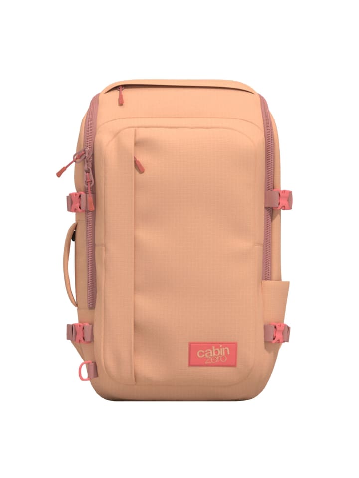 Рюкзак Cabinzero
Рюкзак Cabinzero