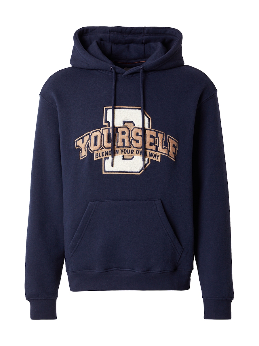 Толстовка BLEND BHIFIG, Night Blue
Толстовка BLEND BHIFIG, Night Blue