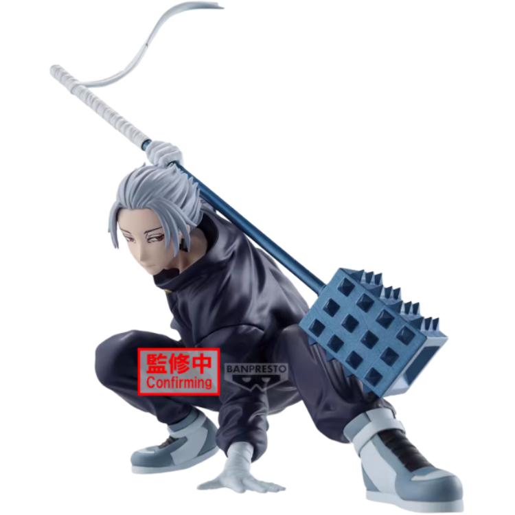 Sakamoto Everyday VIBRATION STARS Музыкальные бонусные подарки, примерно 14 см BANPRESTO, joy
Sakamoto Everyday VIBRATION STARS Музыкальные бонусные подарки, примерно 14 см BANPRESTO, joy
