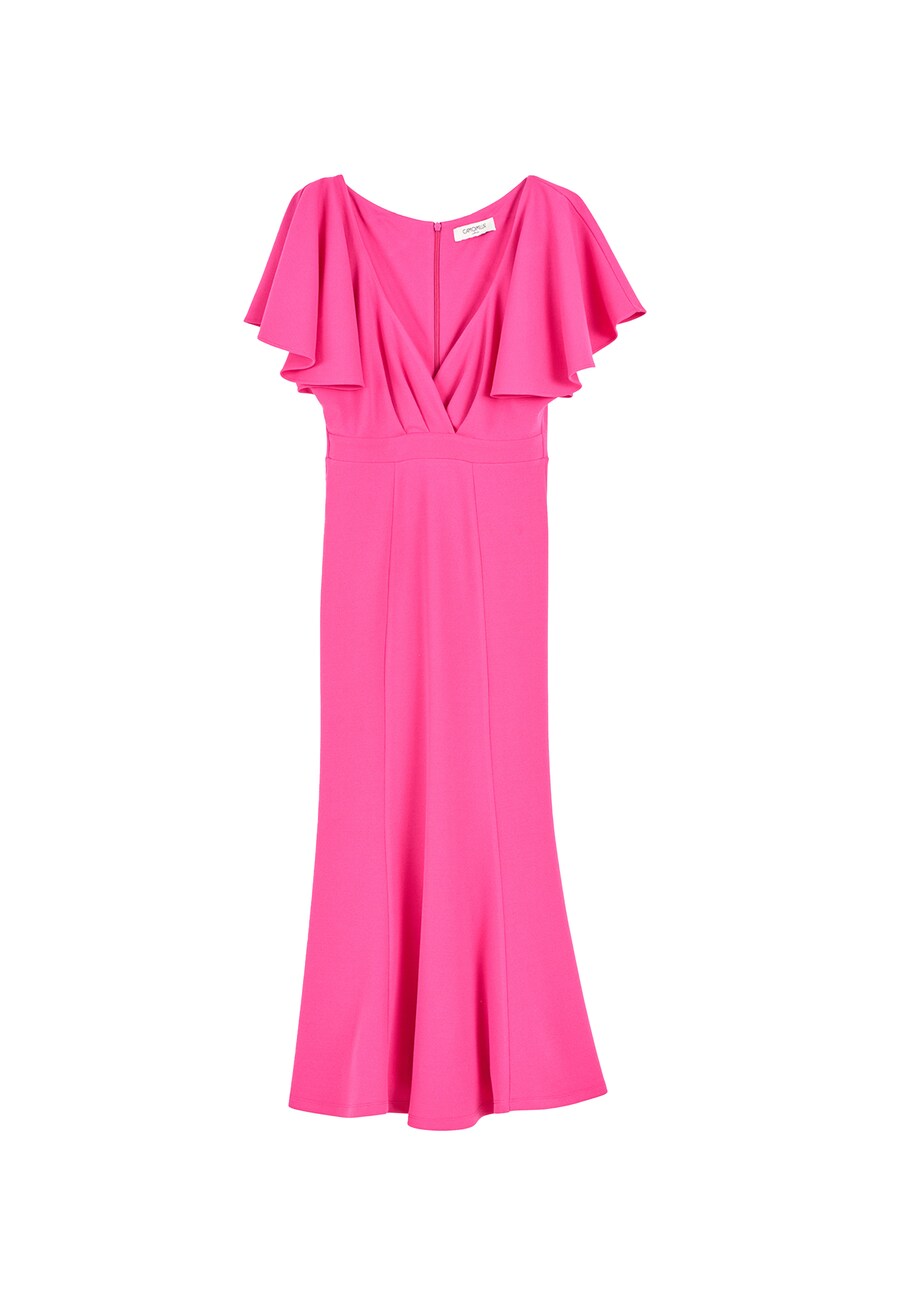 Вечернее платье Camomilla Italia AVERY, фиолетовый
Вечернее платье Camomilla Italia AVERY, фиолетовый