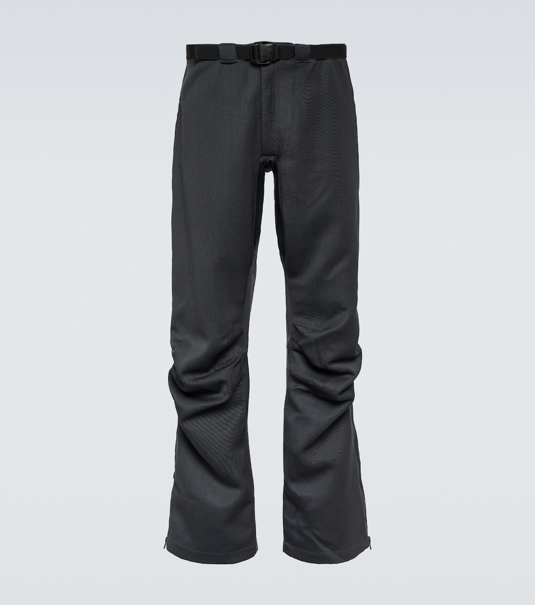 Брюки с поясом Gr10K, серый
Брюки с поясом Gr10K, серый