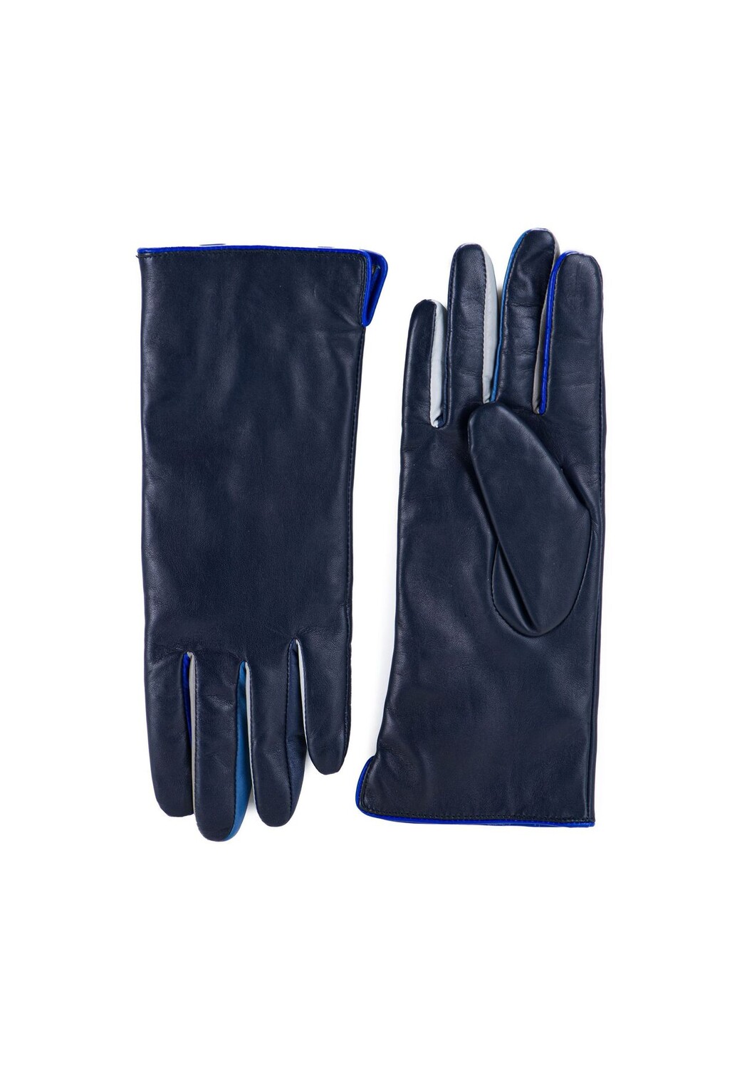 Кожаные перчатки Mywalit, синий
Кожаные перчатки Mywalit, синий