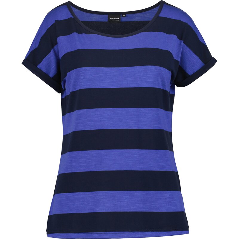 Рубашка Аледа Icepeak, синий
Рубашка Аледа Icepeak, синий