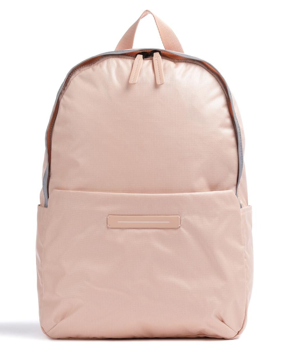 Рюкзак Shibuya M шириной 16 дюймов из переработанного полиэстера рипстоп Horizn Studios, розовый
Рюкзак Shibuya M шириной 16 дюймов из переработанного полиэстера рипстоп Horizn Studios, розовый