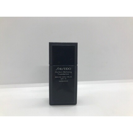 Shiseido Perfect Refining Foundation SPF15 O80 Глубокая охра 1 унция/30 мл, Серый, Shiseido Perfect Refining Foundation SPF15 O80 Глубокая охра 1 унция/30 мл
Shiseido Perfect Refining Foundation SPF15 O80 Глубокая охра 1 унция/30 мл, Серый, Shiseido Perfect Refining Foundation SPF15 O80 Глубокая охра 1 унция/30 мл