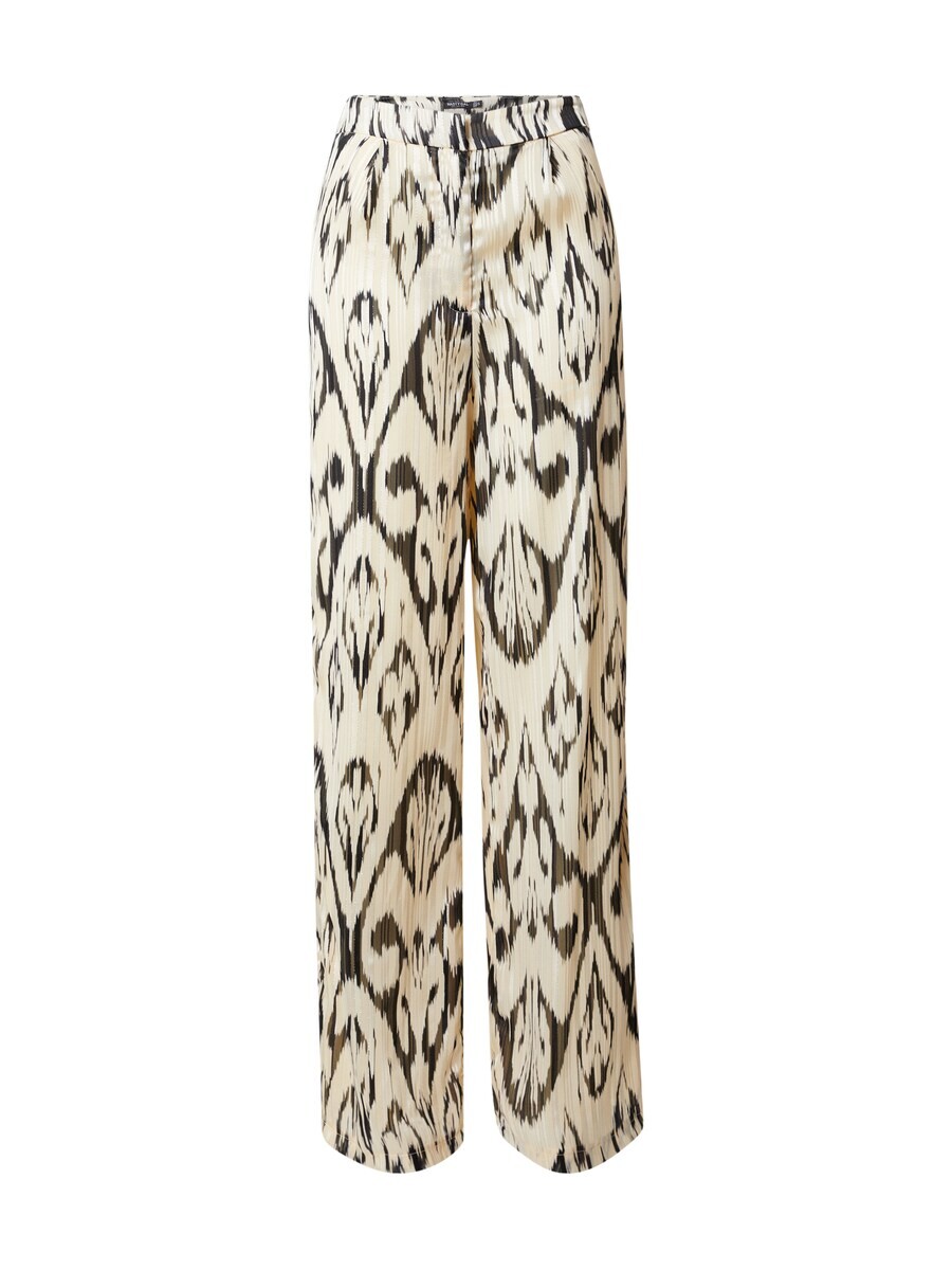 Широкие брюки Nasty Gal, кремовый
Широкие брюки Nasty Gal, кремовый