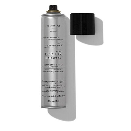 Hd Life Style Eco Fix без газа 300 мл, Farmavita
Hd Life Style Eco Fix без газа 300 мл, Farmavita