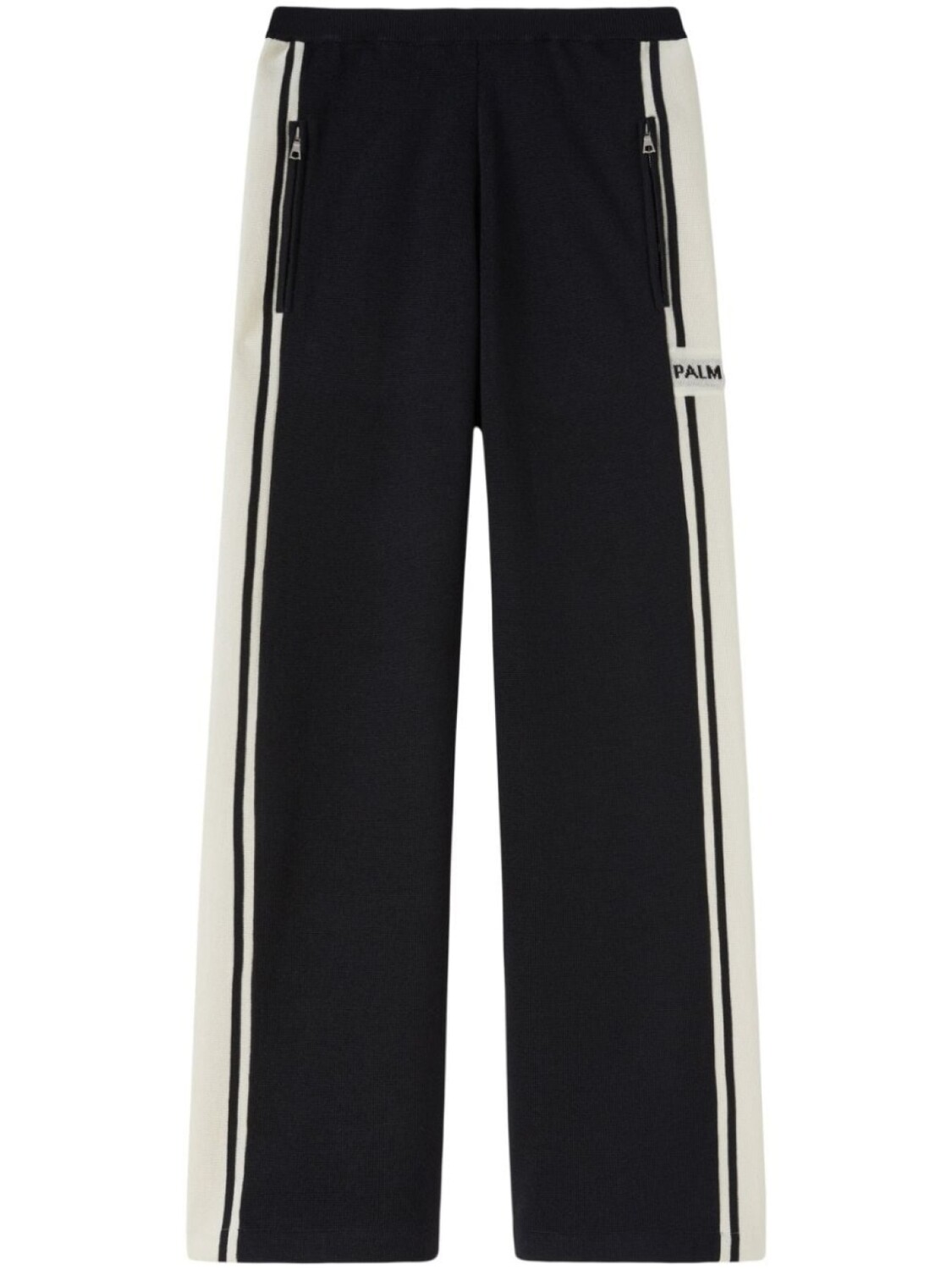 Palm Angels спортивные брюки Racing, черный
Palm Angels спортивные брюки Racing, черный