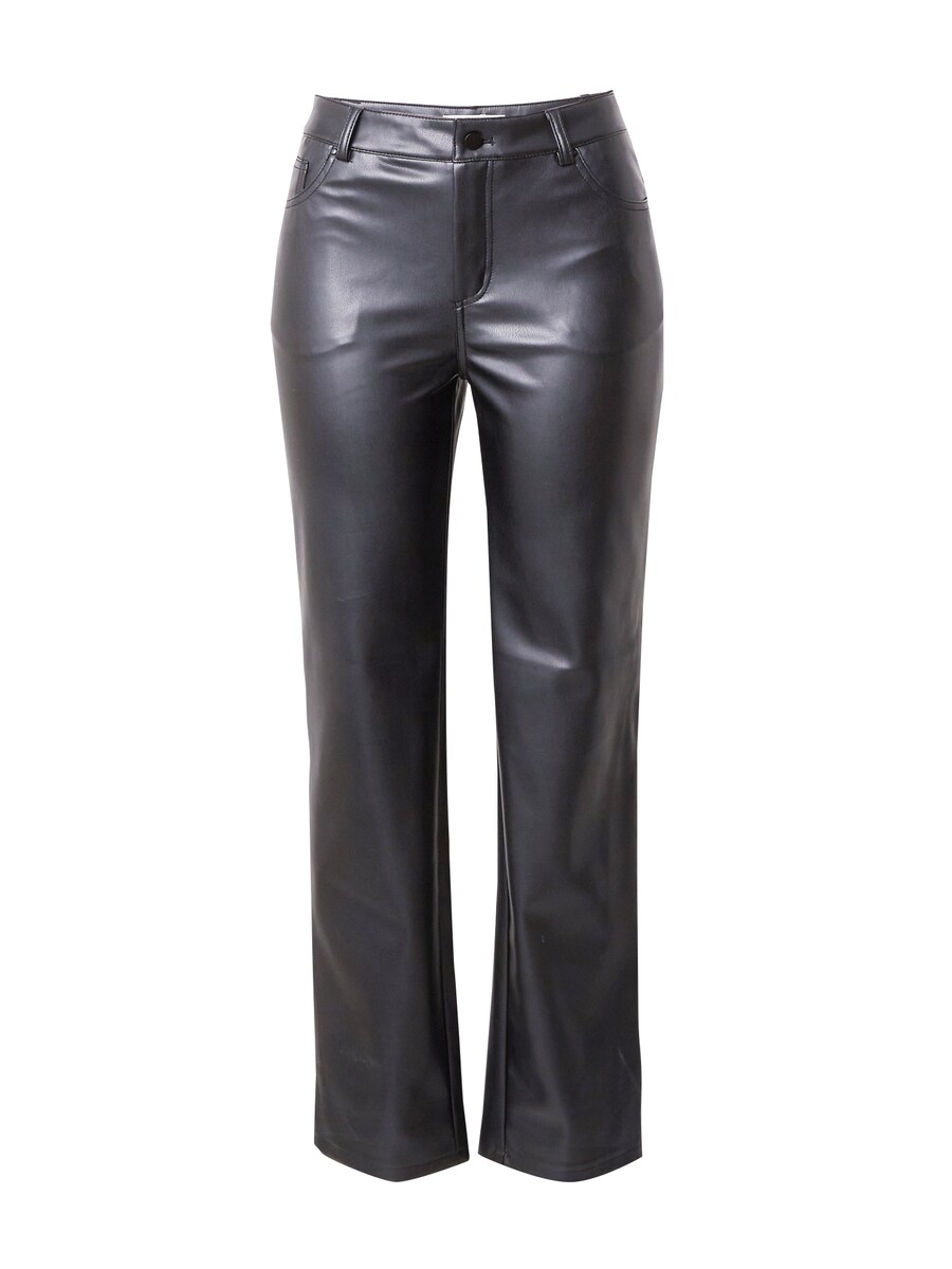 Обычные брюки b.young Dafany, черный
Обычные брюки b.young Dafany, черный