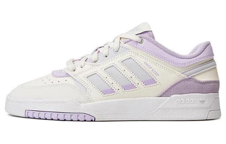 Кроссовки Adidas Originals Originals Drop Step Low Wdirectional Shoes 'White Purple' Women's
Кроссовки Adidas Originals Originals Drop Step Low Wdirectional Shoes 'White Purple' Women's