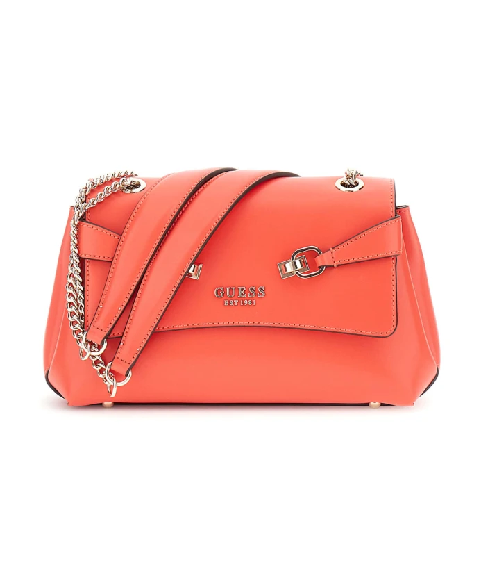 Сумка через плечо Lorelei girlfriend Guess, красный
Сумка через плечо Lorelei girlfriend Guess, красный