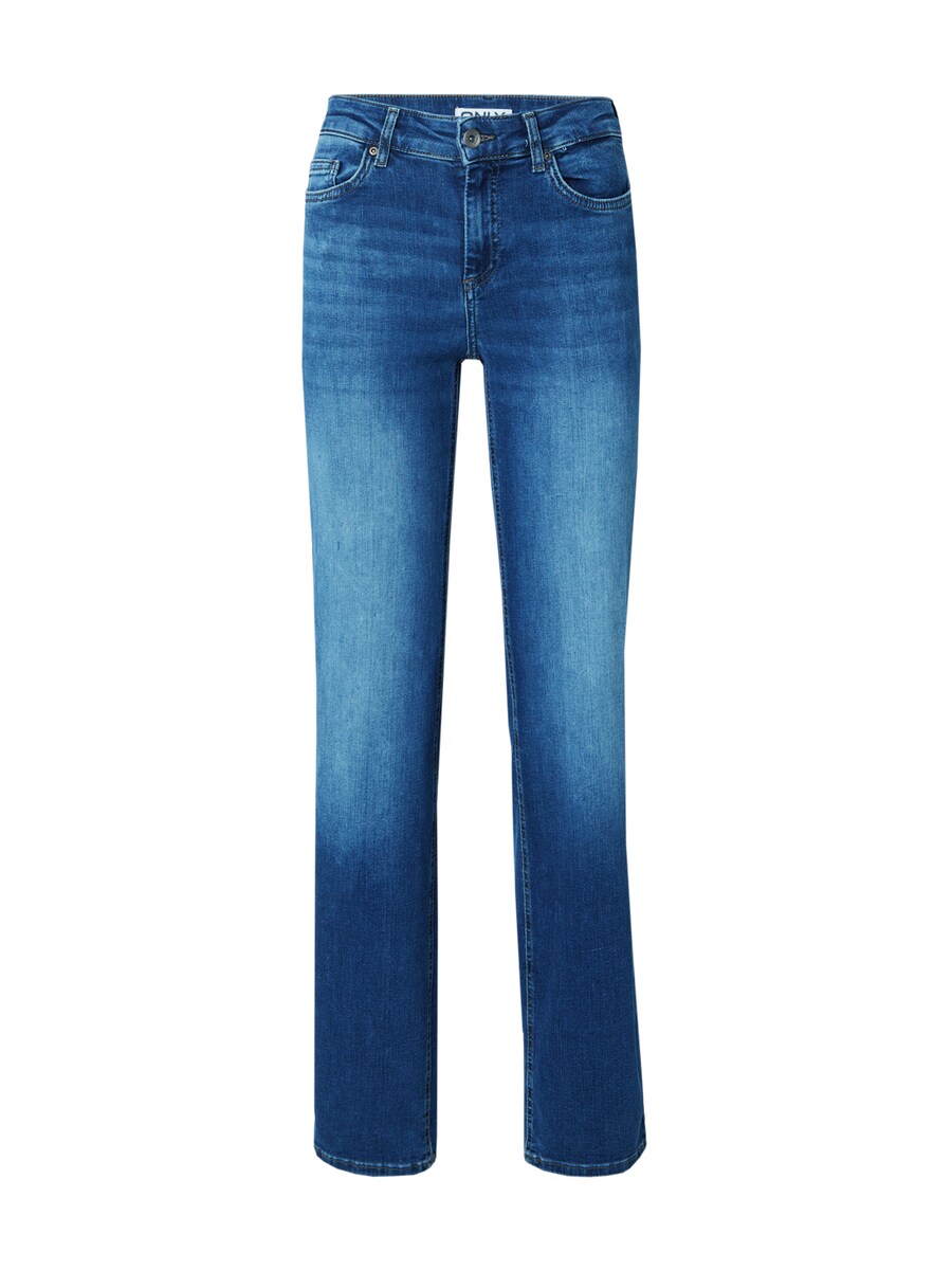 Джинсы ONLY Regular Jeans ONLBlush, синий деним
Джинсы ONLY Regular Jeans ONLBlush, синий деним